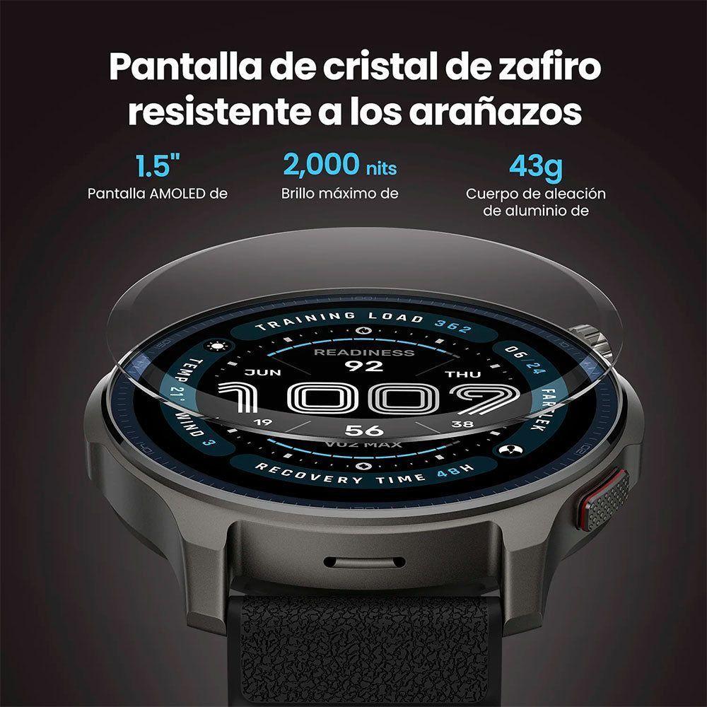 Reloj Inteligente Balance 2-3