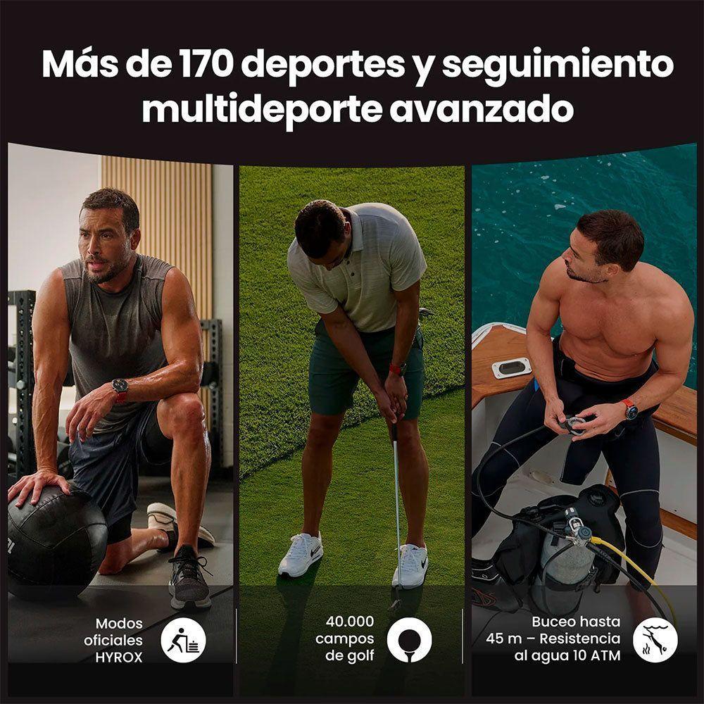 Reloj Inteligente Balance 2-6