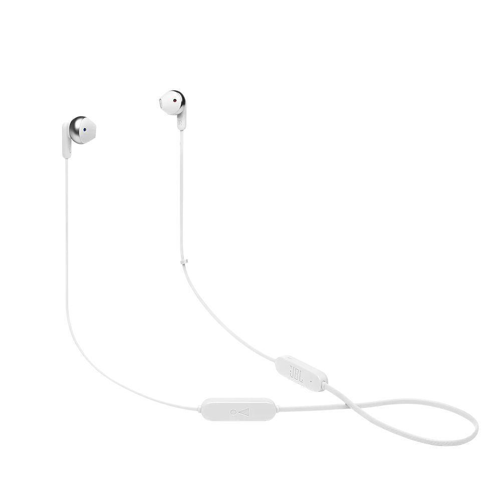 Audífonos Earbuds Tune 215BT Blanco-0