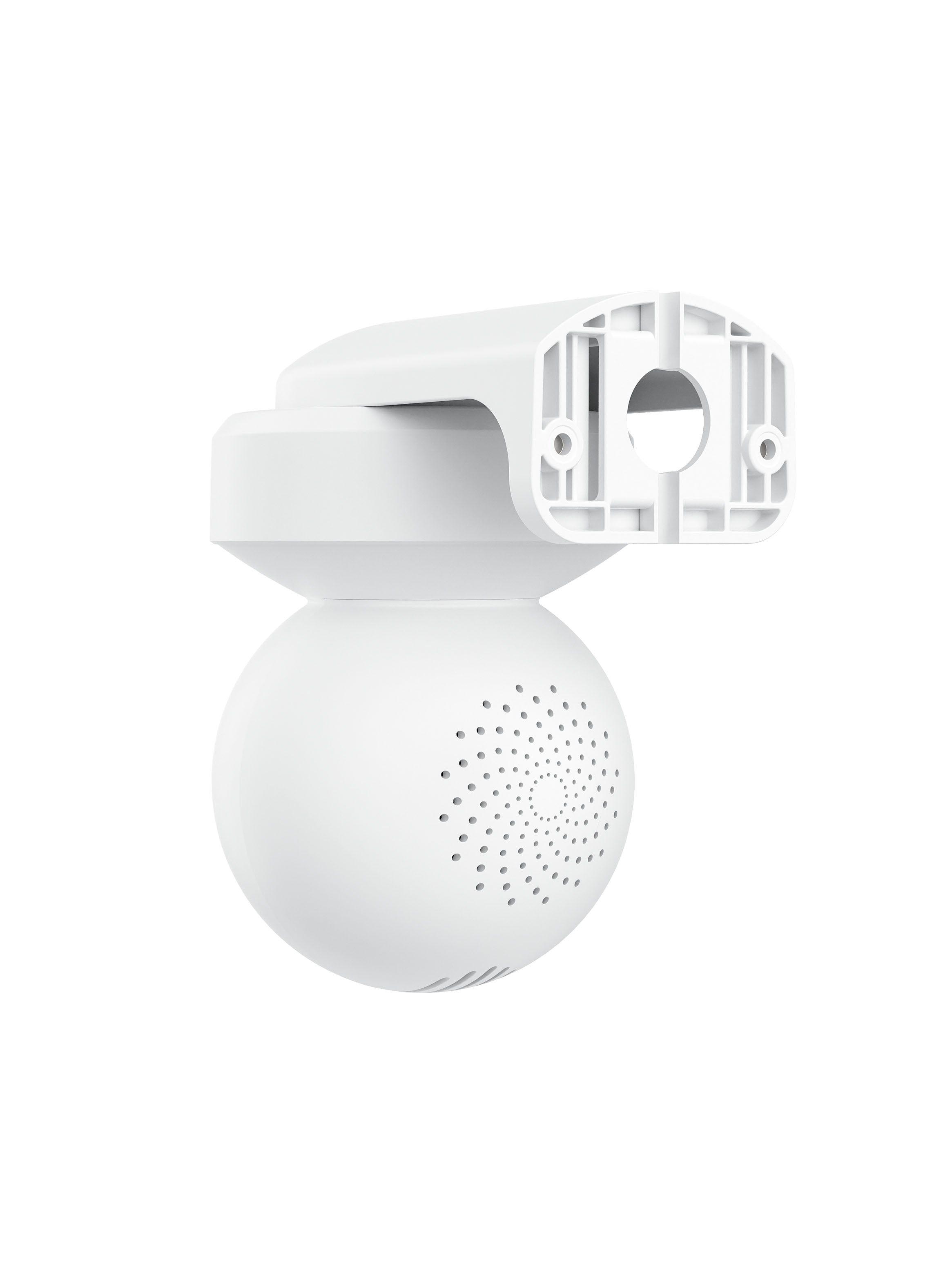 Cámara de Seguridad Panorámica E1 Outdoor WiFi-3