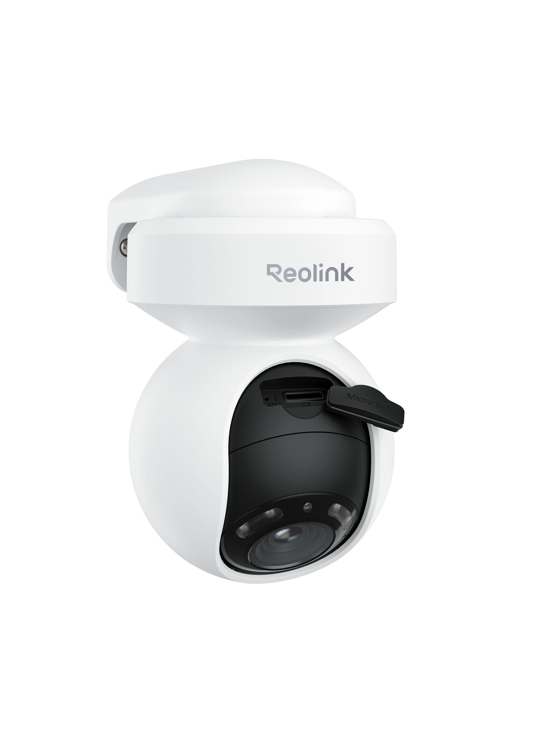 Cámara de Seguridad Panorámica E1 Outdoor WiFi-4