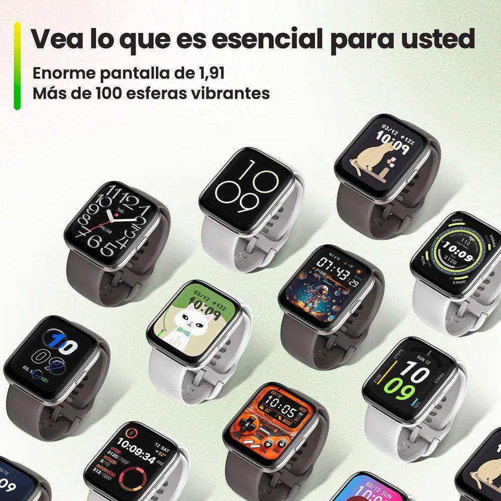 Reloj Inteligente Bip 5 Unity Grey-2