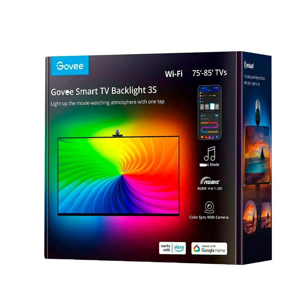 Retroiluminación Smart TV 3S 75-85"-0