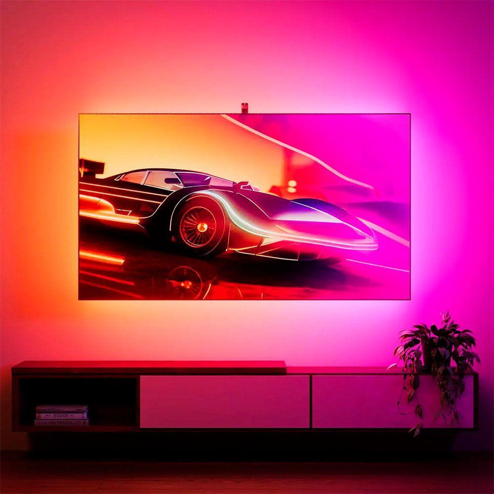 Retroiluminación Smart TV 3S 75-85"-3