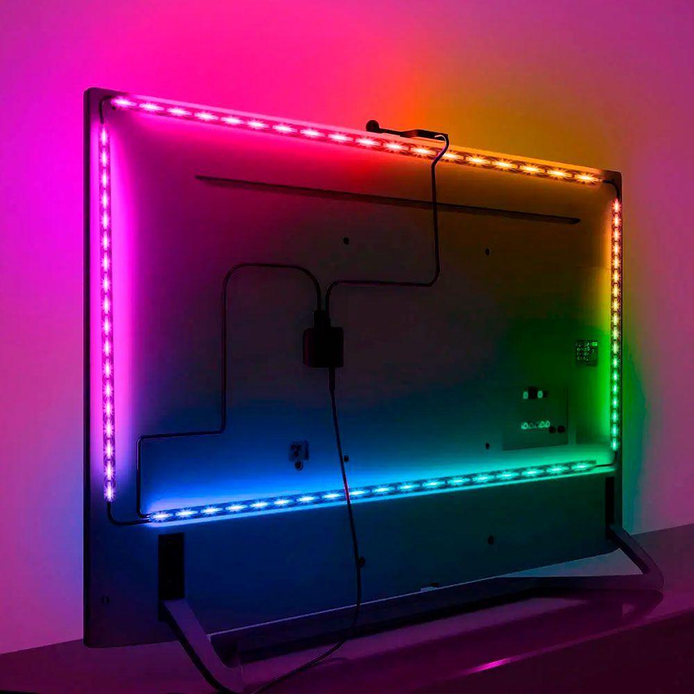 Retroiluminación Smart TV 3S 75-85"-4