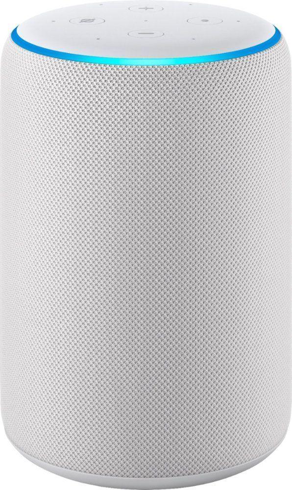 Echo Plus 2da Gen Sandstone-0