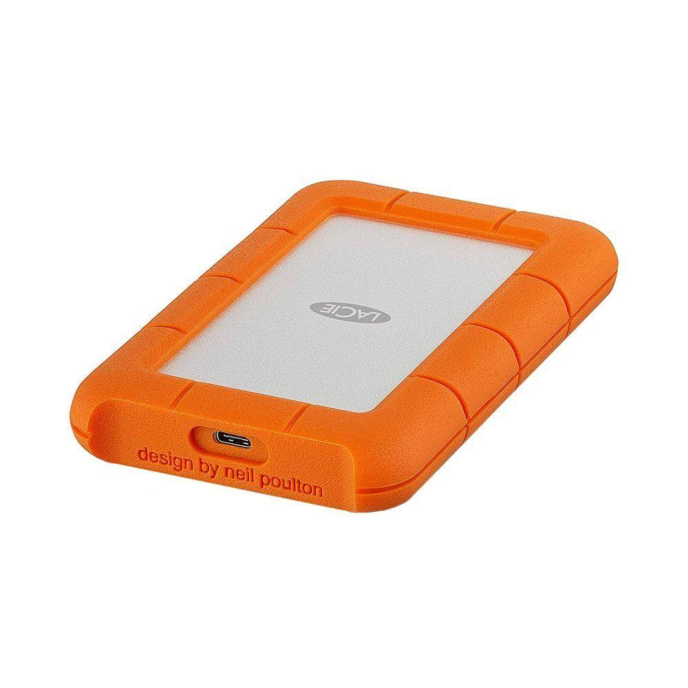 Disco Duro Rugged USB-C 4 TB-0