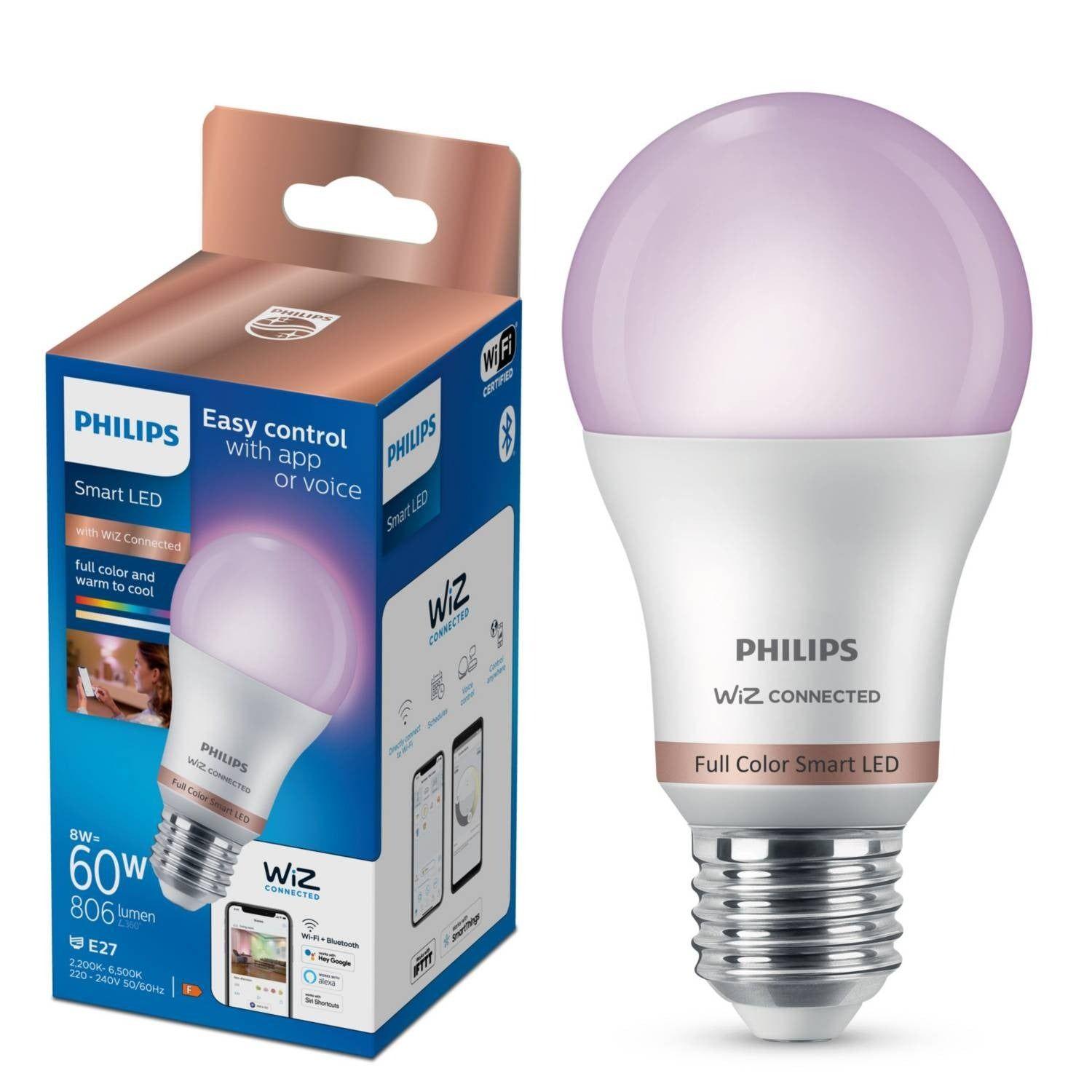 Smart 60W A60 E27-0