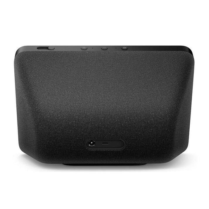 Alexa Echo Show 8 Charcoal (2da Gen 2021)-2