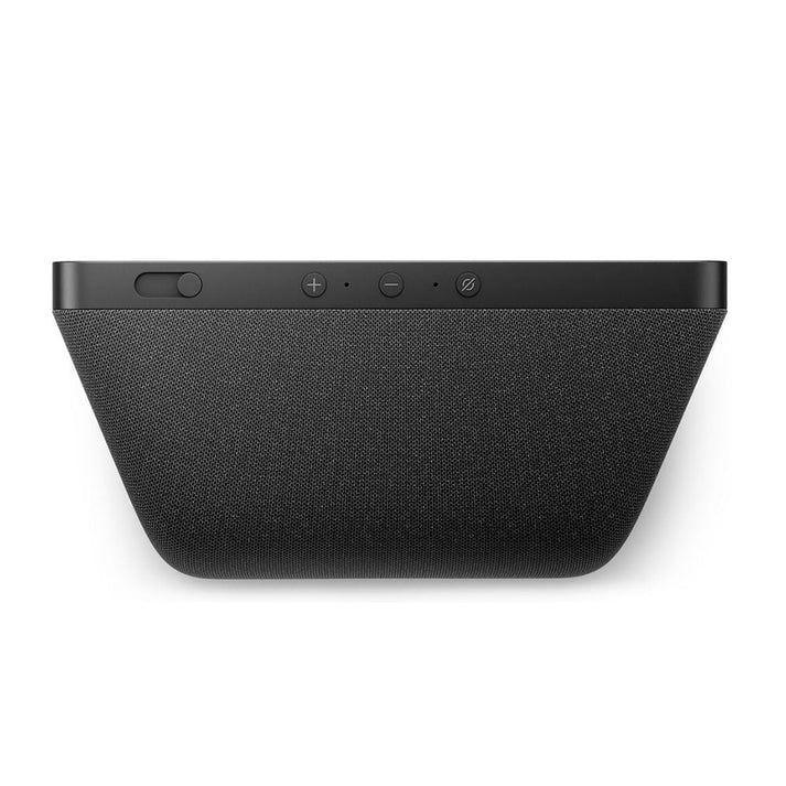 Alexa Echo Show 8 Charcoal (2da Gen 2021)-3