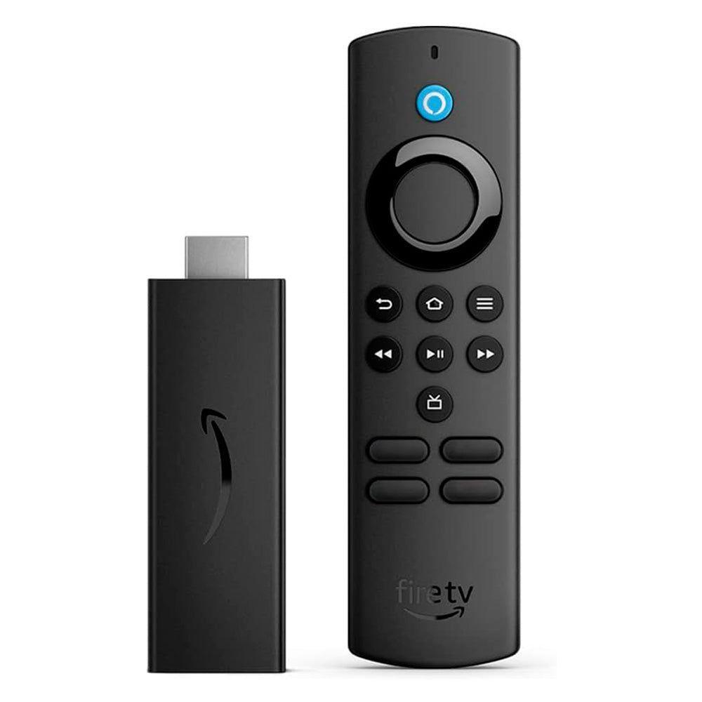 Fire TV Stick Lite de 2da Gen Full HD-0