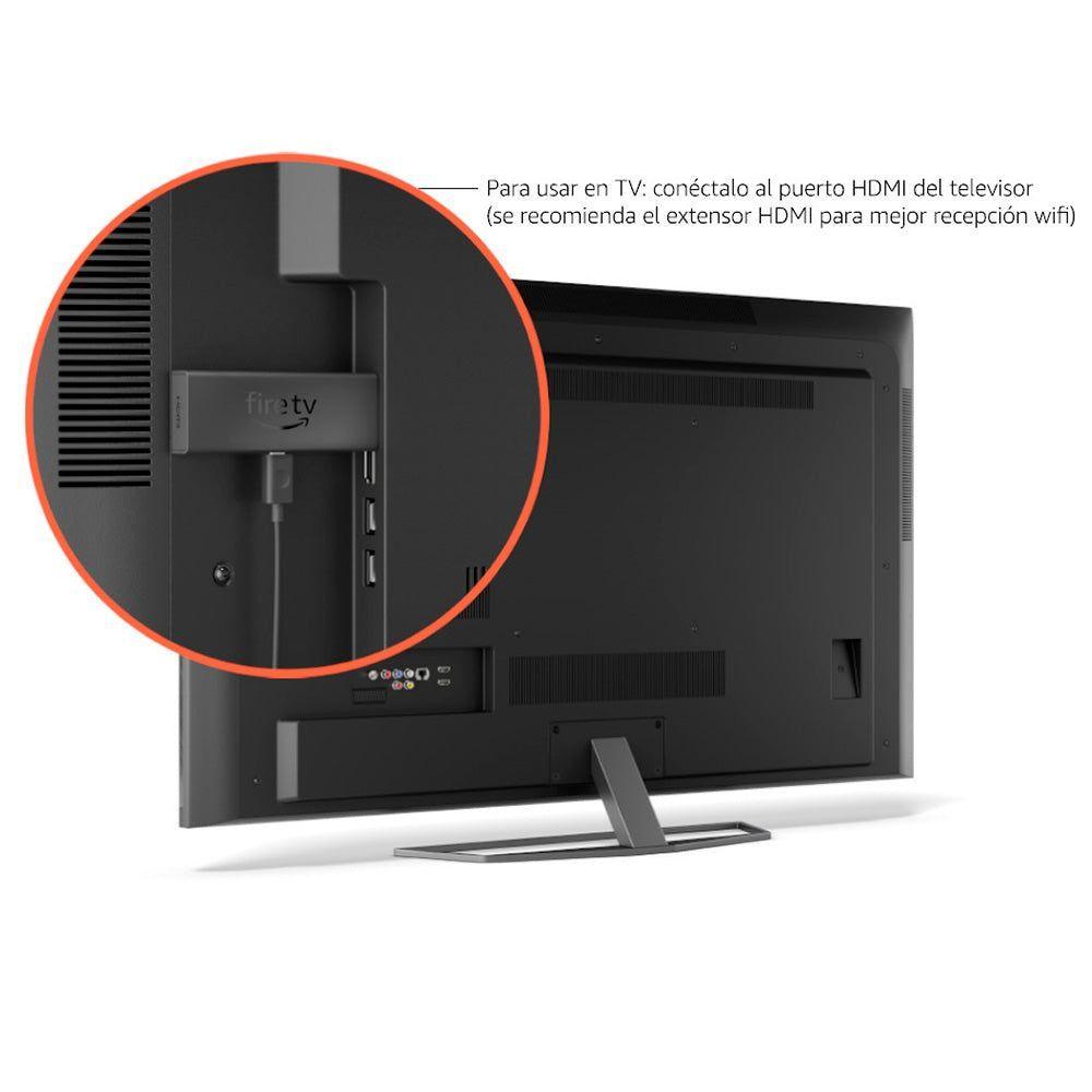 Fire TV Stick Lite de 2da Gen Full HD-3