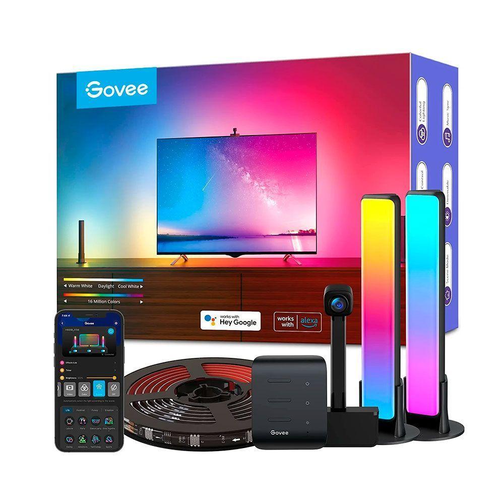 Retroiluminación de TV DreamView T1 Pro-0