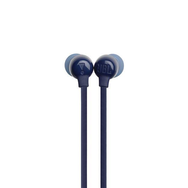 Audifonos In Ear Bluetooth Tune 115BT Azul-2