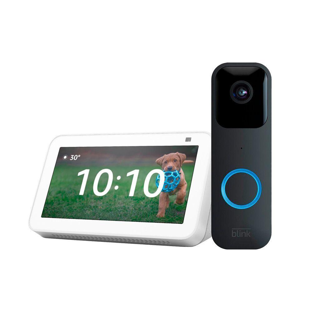 Kit Timbre Inteligente 5 Sandstone-0