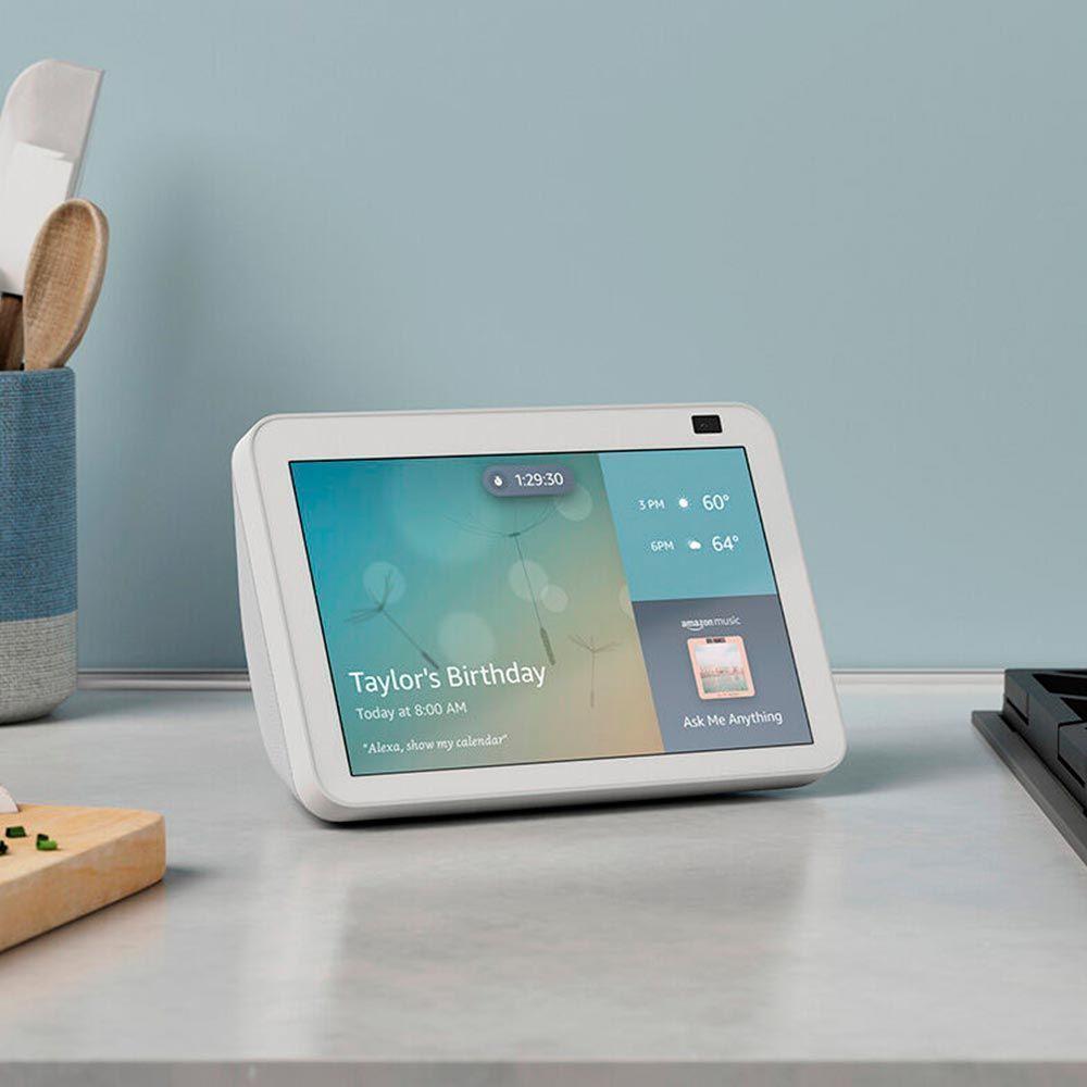 Kit Timbre Inteligente 5 Sandstone-5