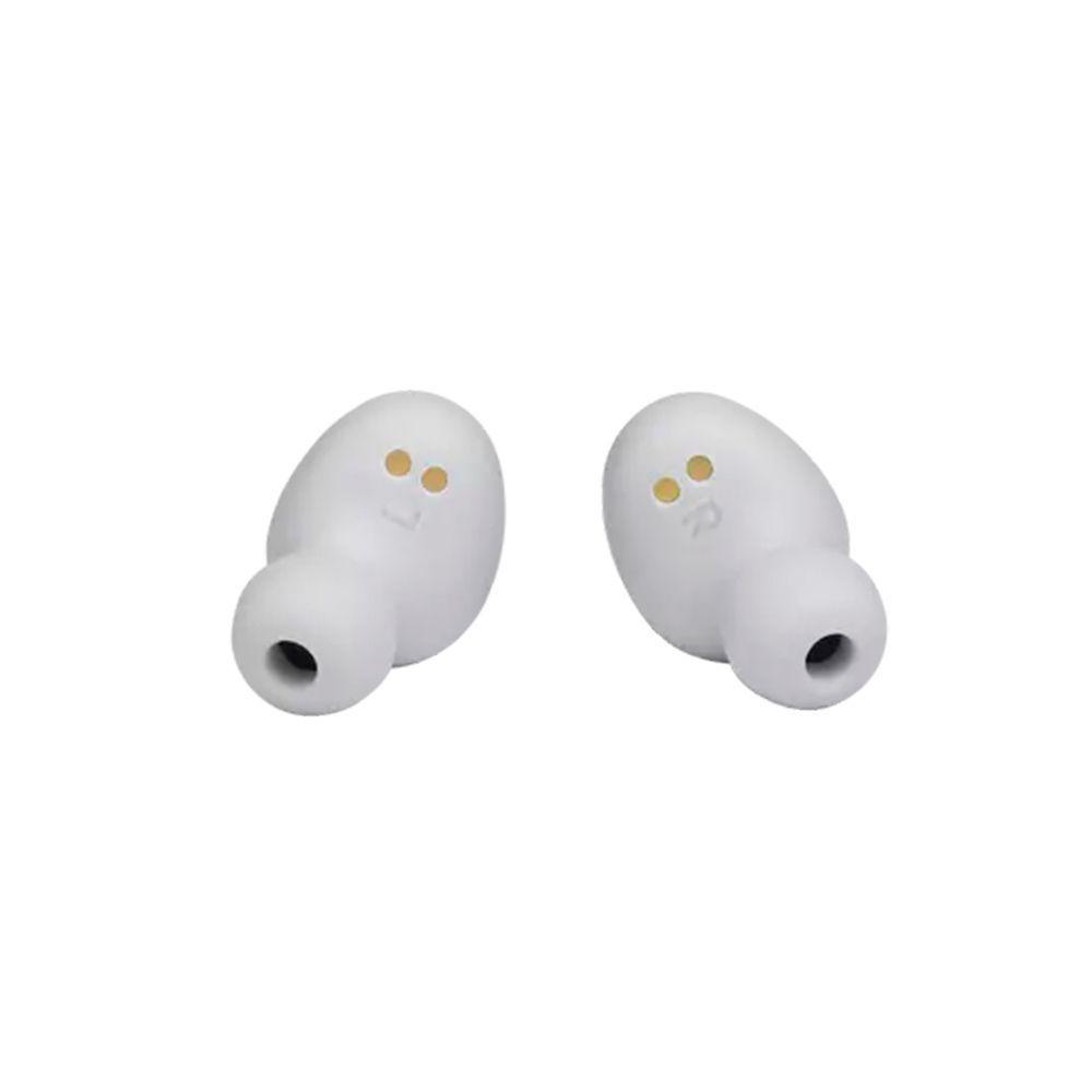 Audífonos Truly Wireless Tune 115TWS Blanco-2