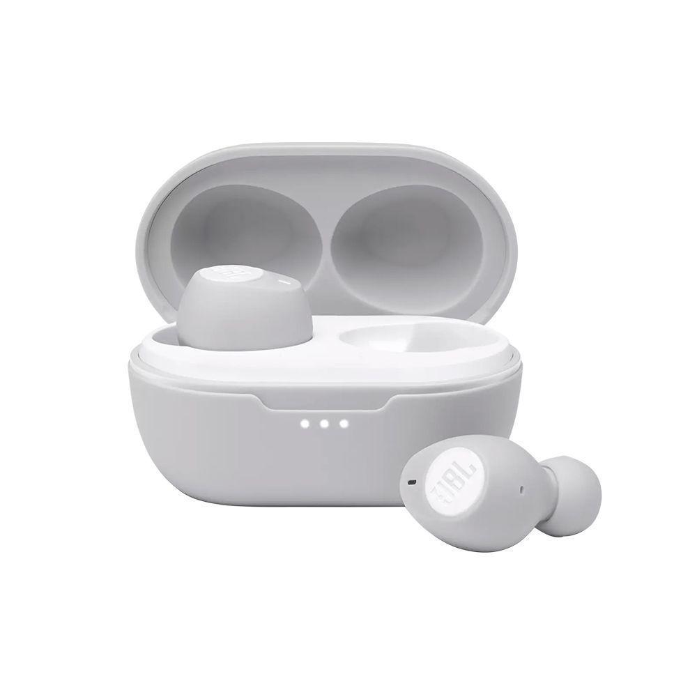 Audífonos Truly Wireless Tune 115TWS Blanco-0