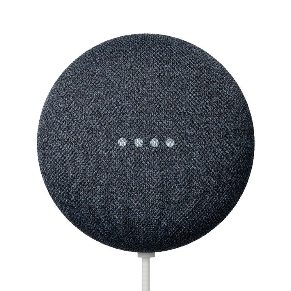 Kit Nest Mini 2 Carbon Iluminación Trad.-1