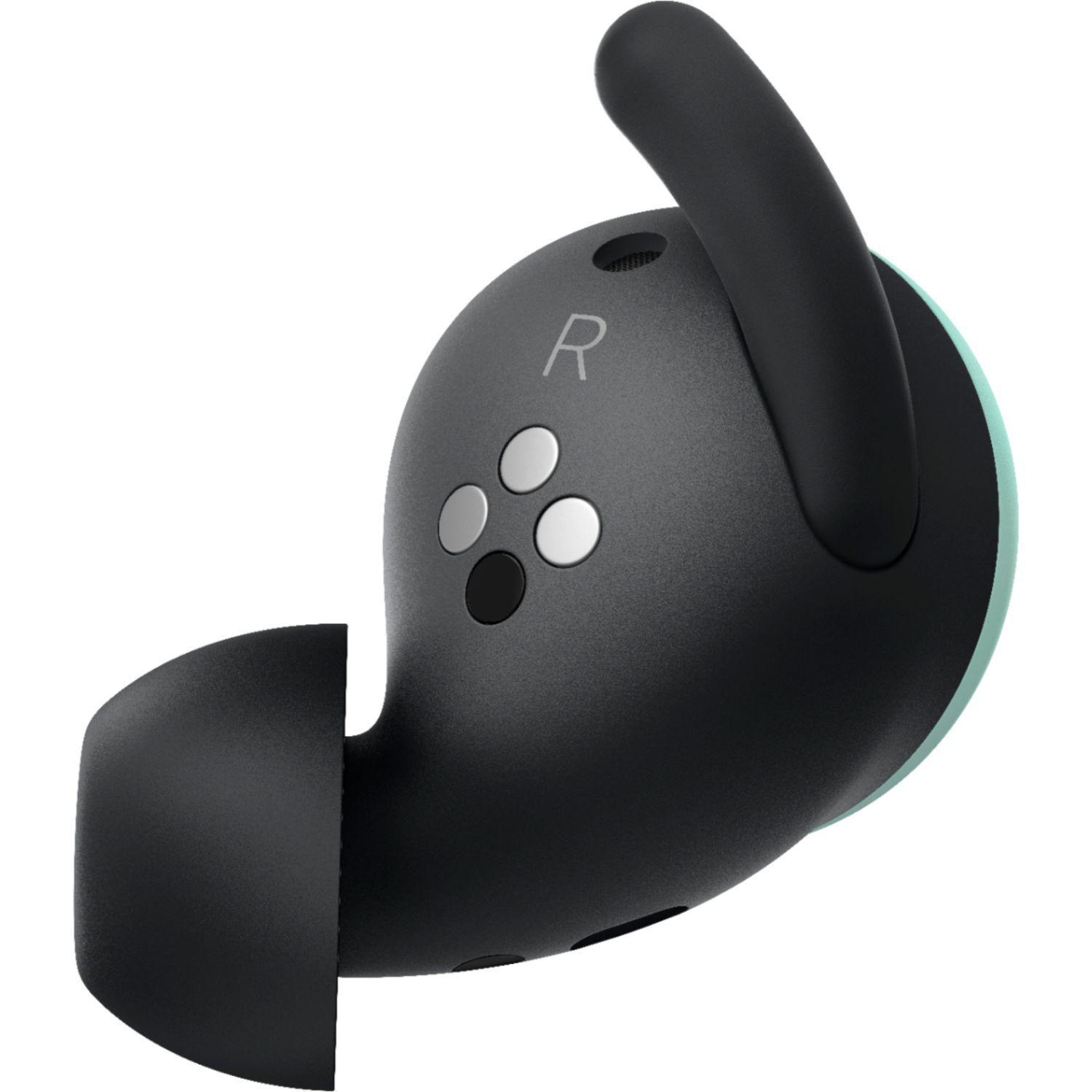 Audífonos Pixel Buds True Wireless Menta-5