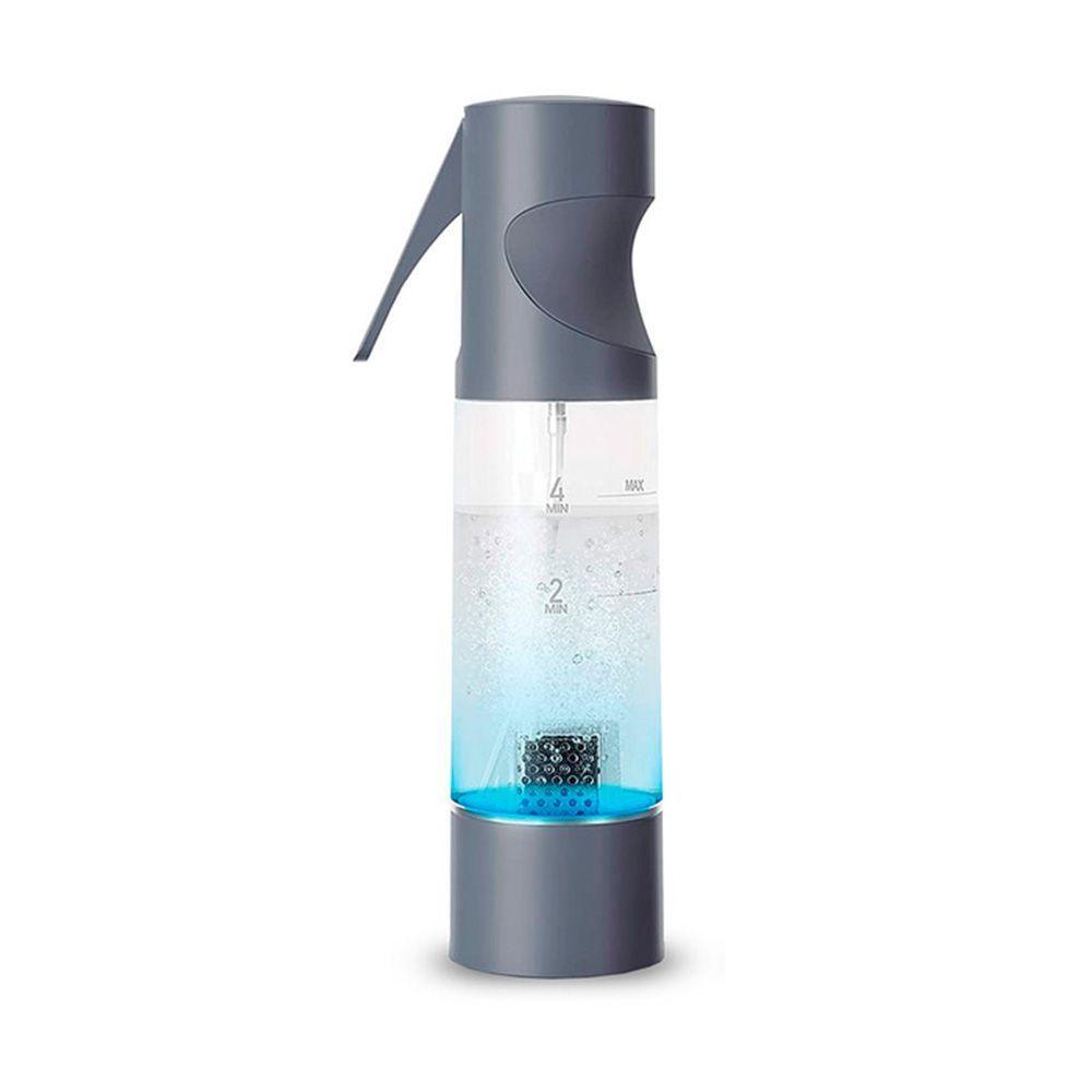 Sanitizador en Spray Ozono Clean Negro-1