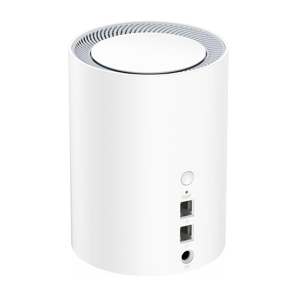 Pack 2 Router Mesh WiFi 6 M3000 Wi-Fi 6 2.5G Solution Cudy-1