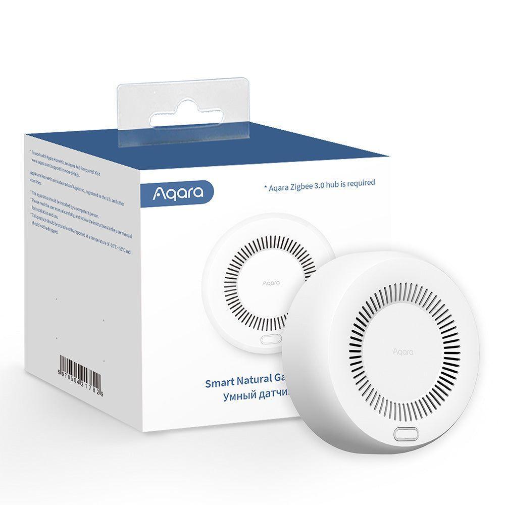 Detector de Gas Natural-1