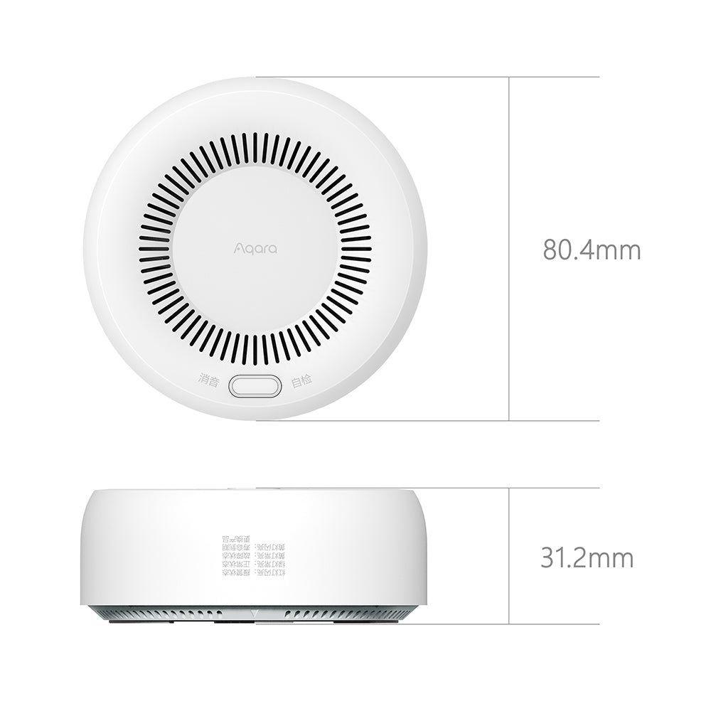 Detector de Gas Natural-2