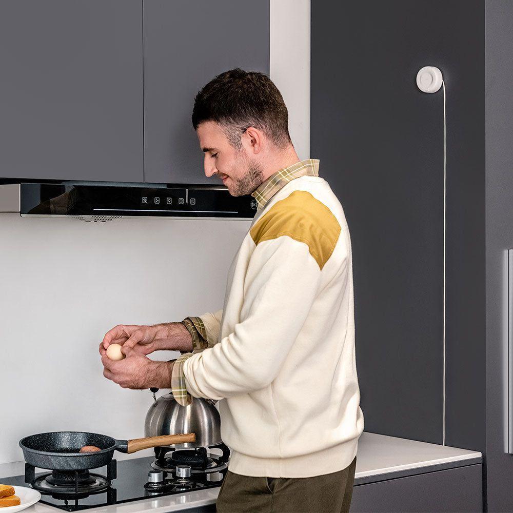 Detector de Gas Natural-3