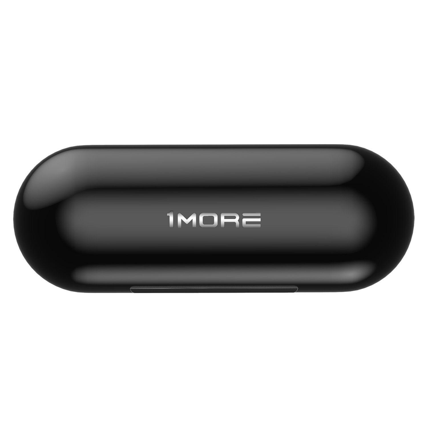 Audífono In Ear True Wireless con ANC Negro-5