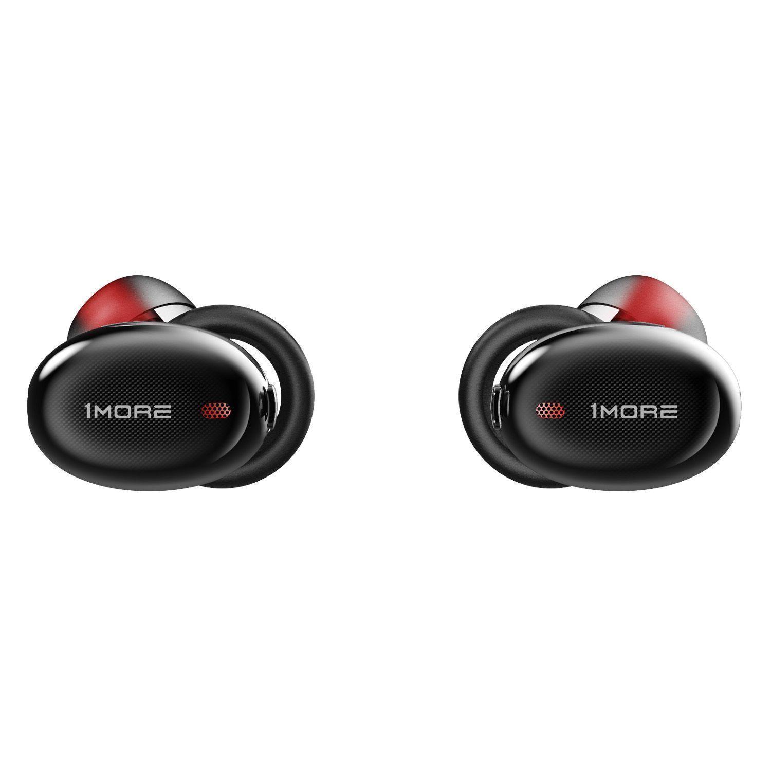 Audífono In Ear True Wireless con ANC Negro-2