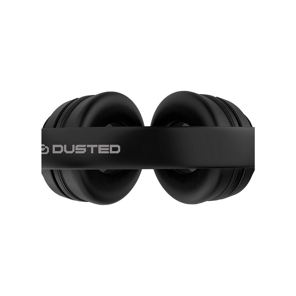 Audífonos Zen On Ear BT con ANC Negro-1