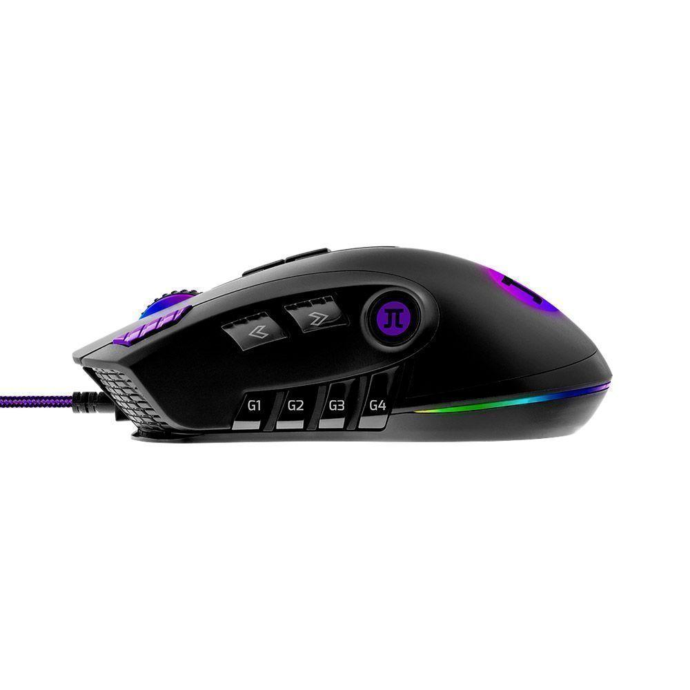 Mouse Gamer Gladius 32000P – PRIMUS-2