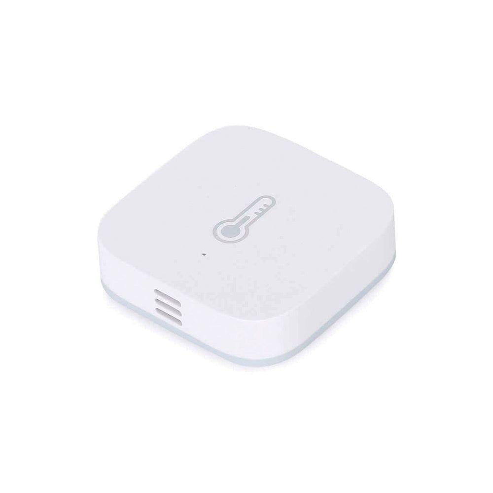 Pack 3x Sensor de Temperatura y Humedad Zigbee-2