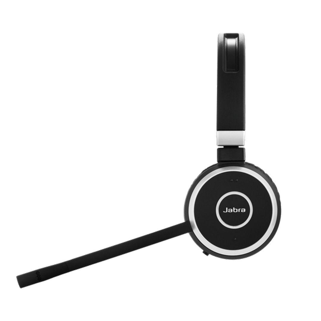 Auriculares Estéreo Evolve 65 MS-2