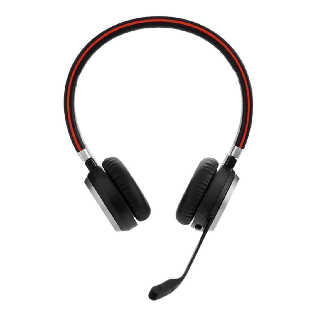 Auriculares Estéreo Evolve 65 MS-1