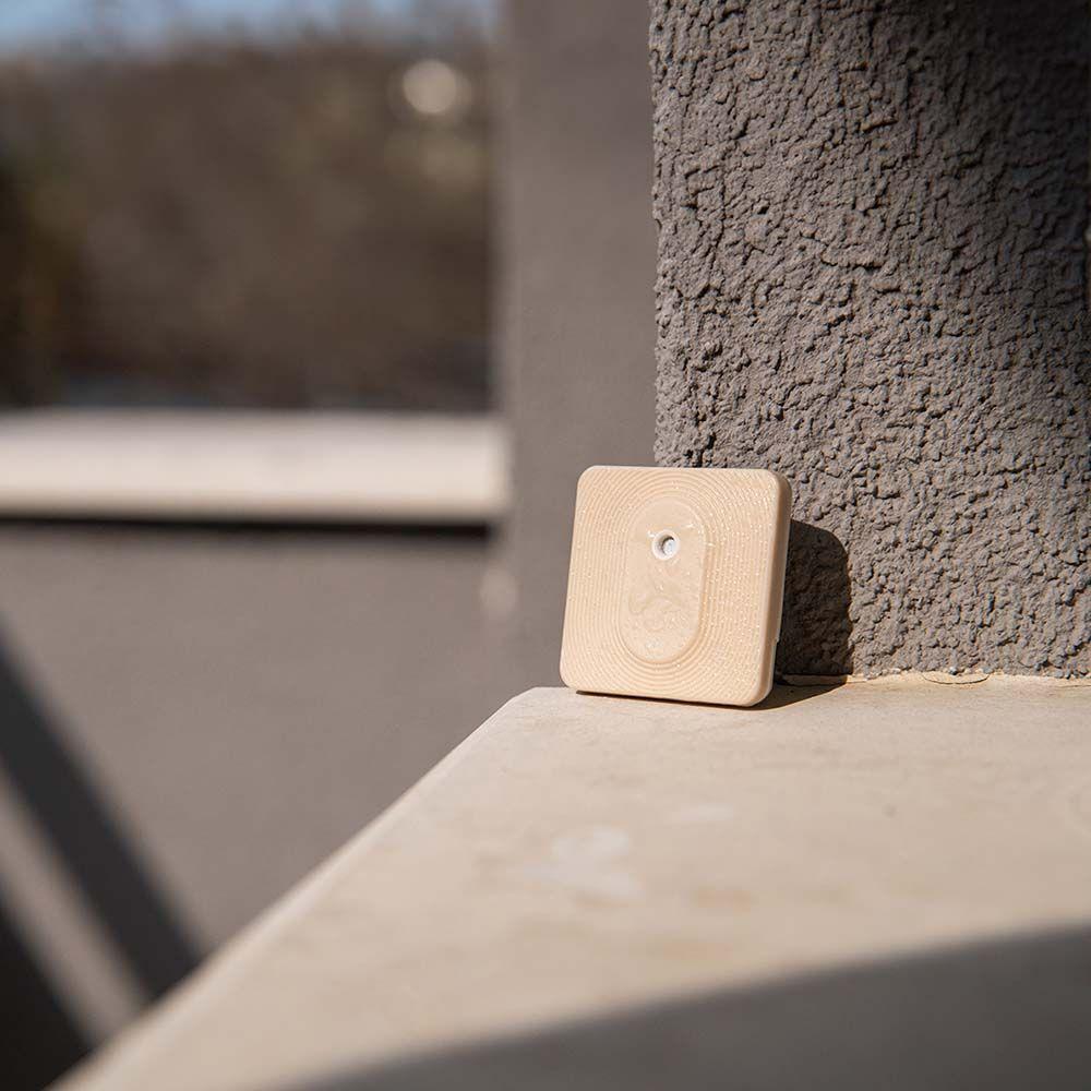 Sensor de Temperatura y Humedad BLU H&T-2