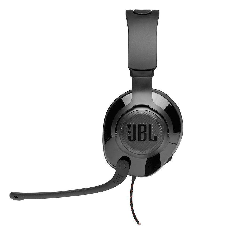 Auriculares Estéreo Gaming Quantum 300 Negro-2