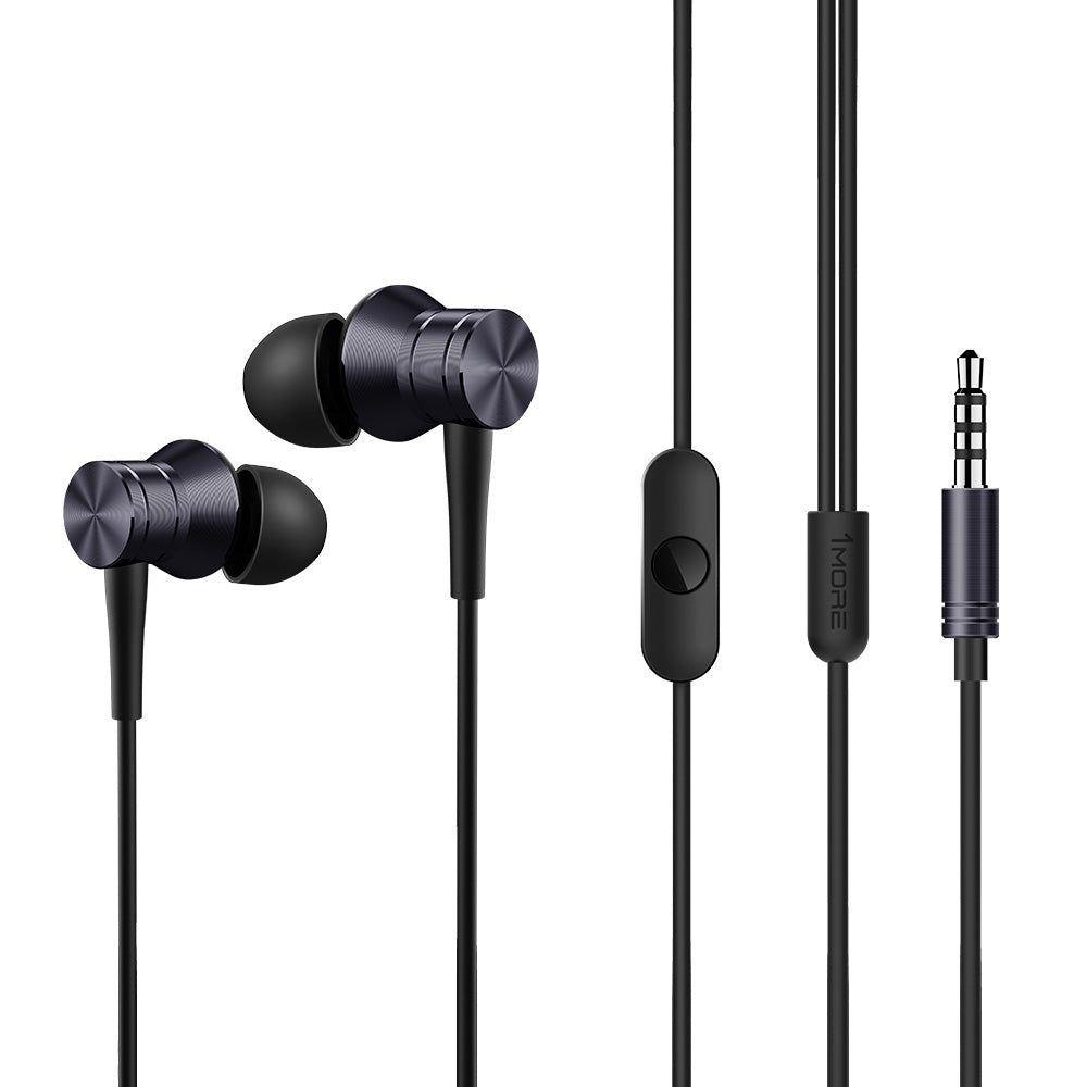 Audífonos In-Ear 1More Piston Fit - Grey-1