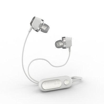 Audifono In Ear Sound Hub XD2 Blanco-0