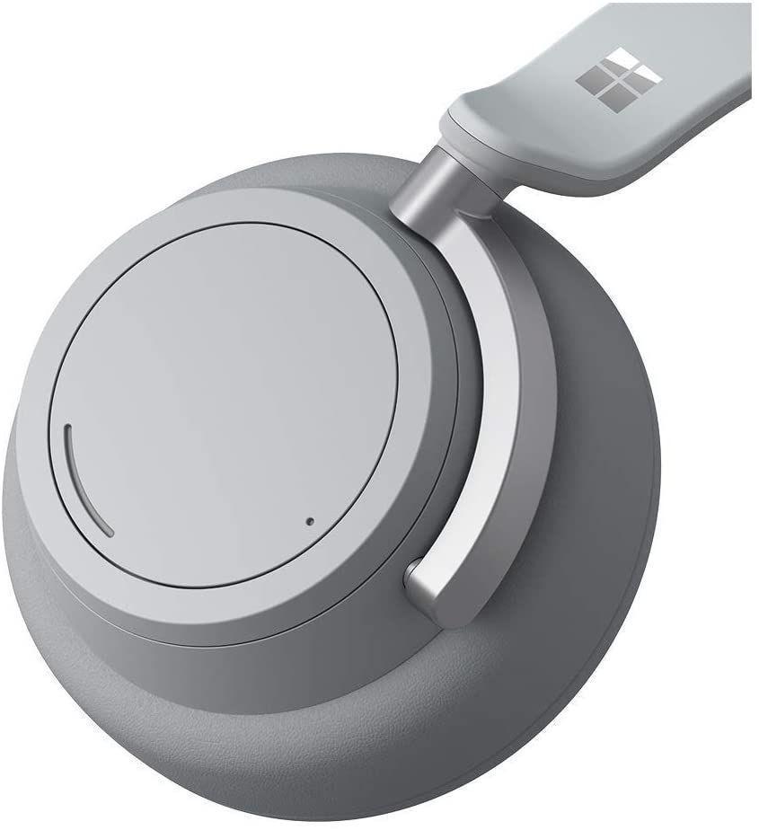 Audífonos Bluetooth Surface con Cortana-1