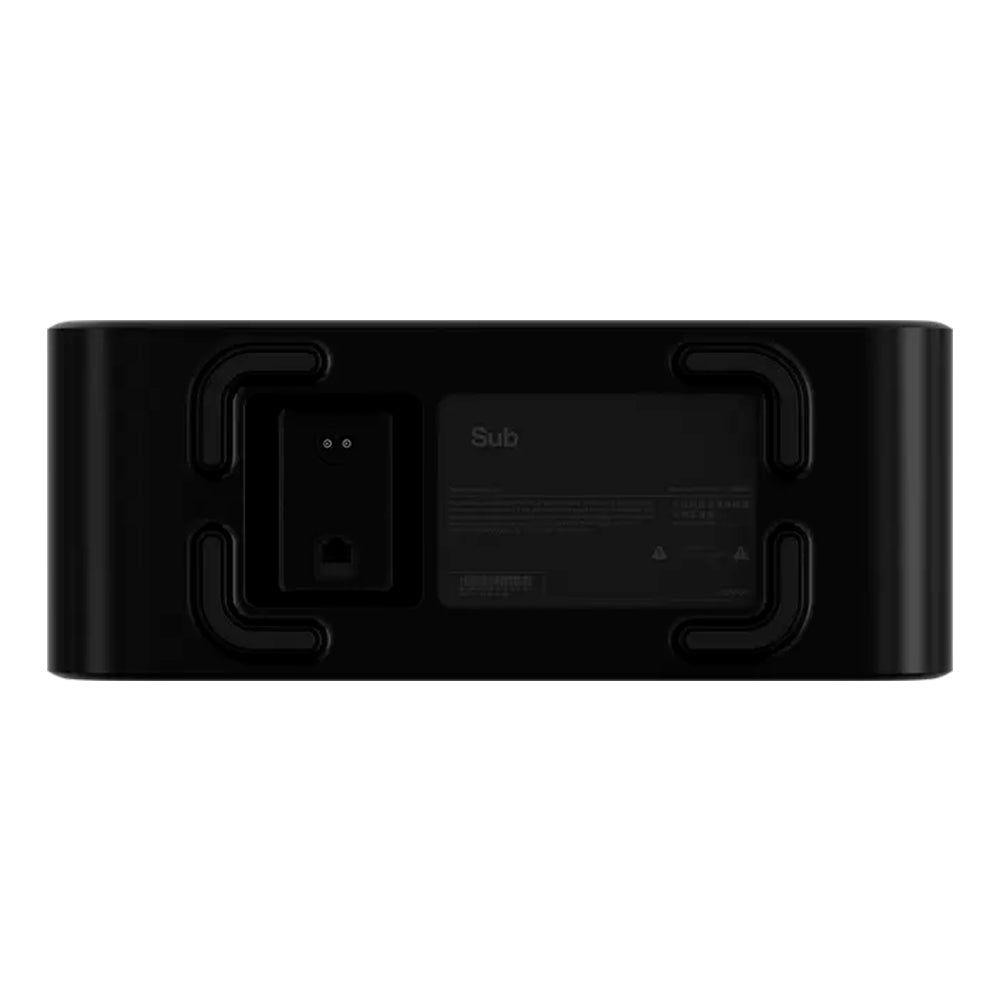 Subwoofer Inalámbrico WiFi Sub 3 Gen - Negro-2