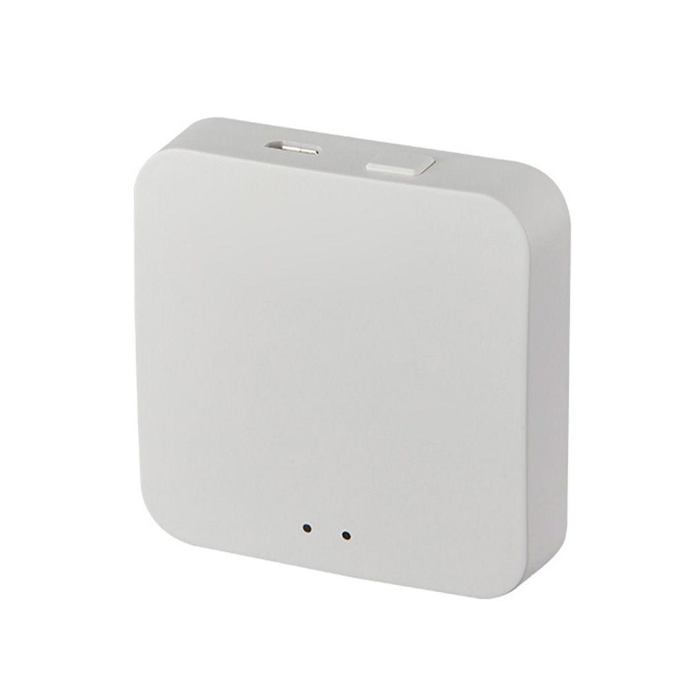 Termostato Smart para Radiador más Gateway-2