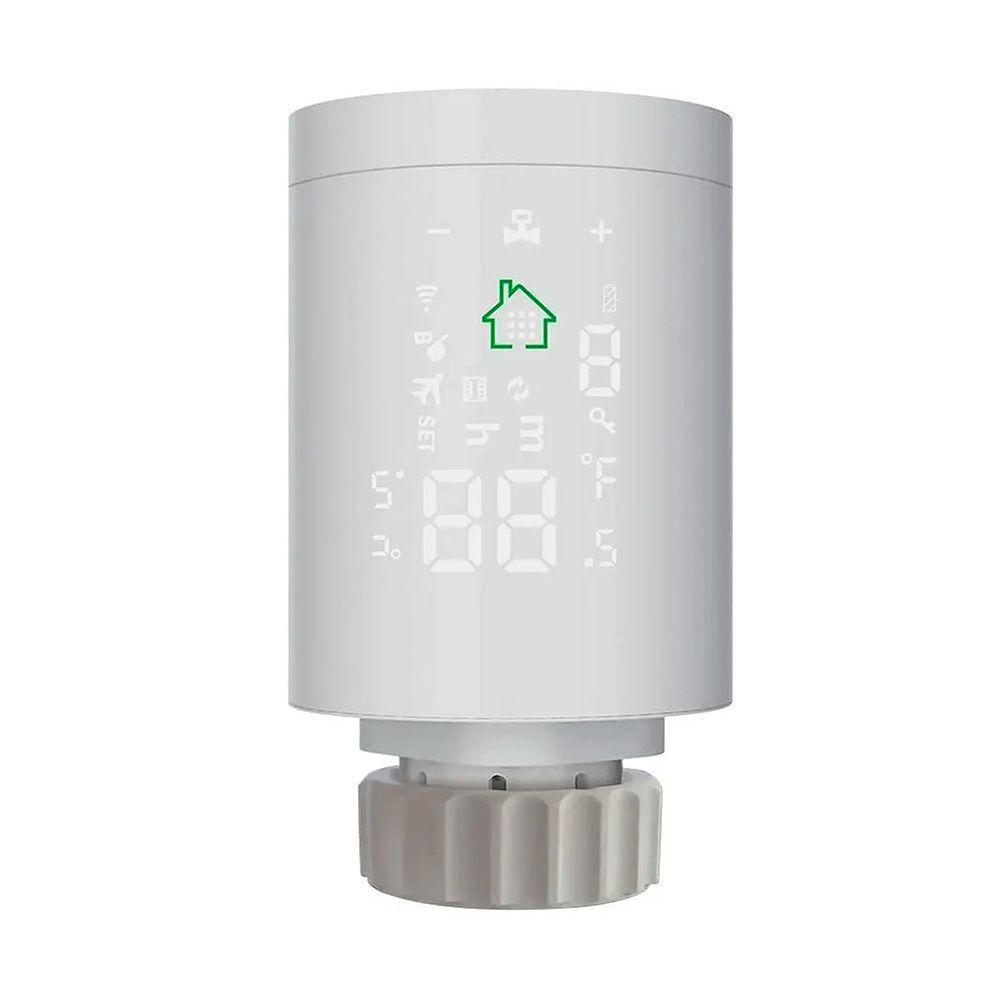 Termostato Smart para Radiador más Gateway-1
