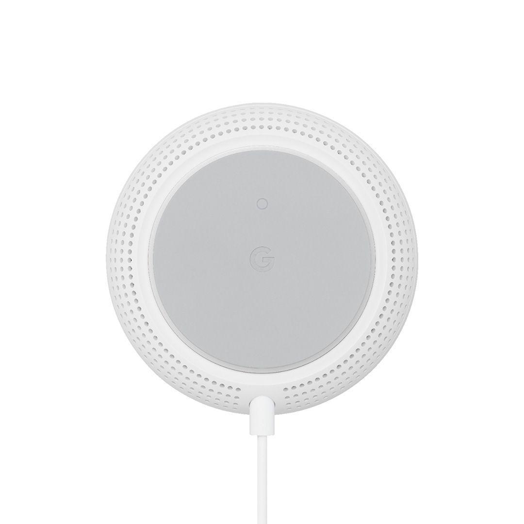 Extensor Google Nest Punto Wifi 1 Unidad-2
