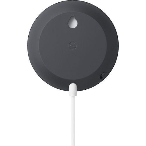Nest Mini 2da Generación Carbon-2
