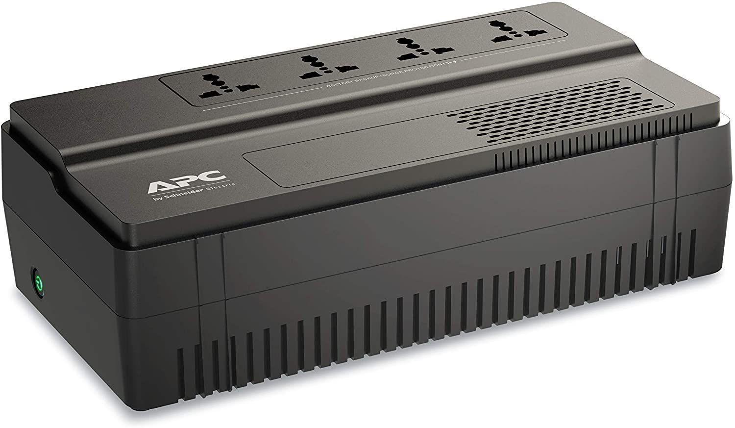 APC Easy UPS BV 500VA Salida Universal AVR 230V-0