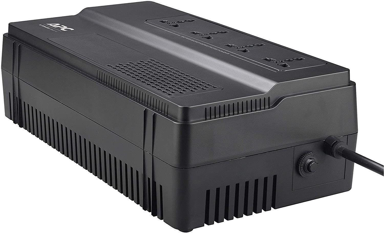 APC Easy UPS BV 500VA Salida Universal AVR 230V-2