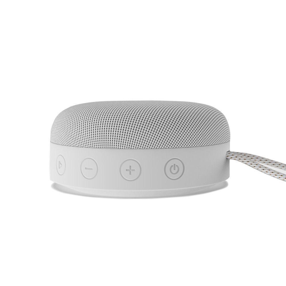 Parlante Bluetooth S Go Mini Blanco-1