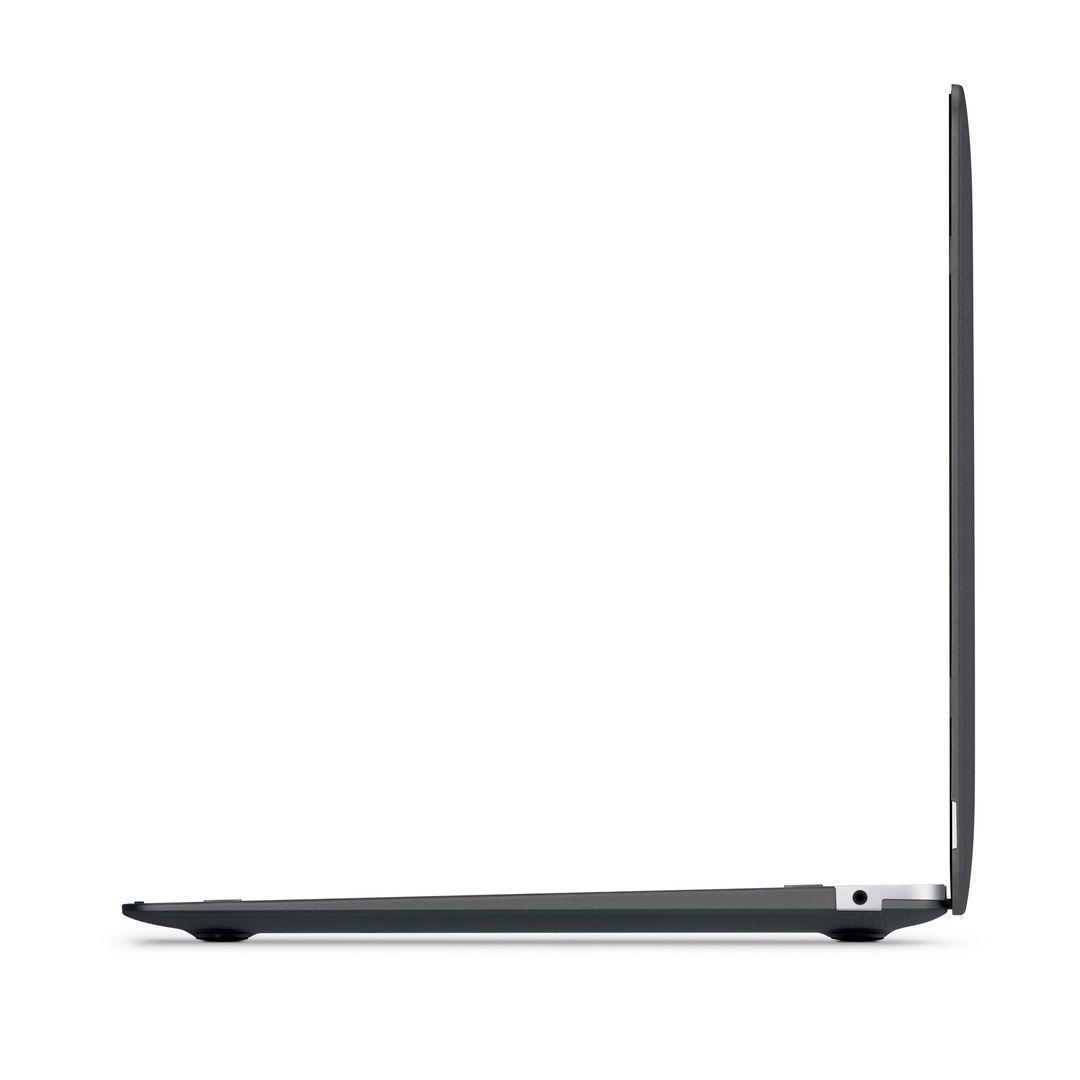 Funda Dura para MacBook Air 13" Incase - Negro-3